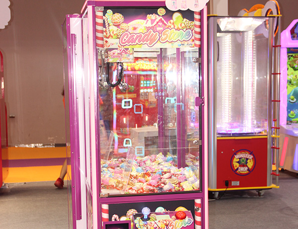 立而方娃娃機(jī) 立而方娃娃機(jī)