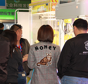 你見過的禮品機(jī)有哪些種類？一般投放在什么場地？