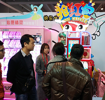 中國(guó)消費(fèi)市場(chǎng)比日本更有優(yōu)勢(shì)，“禮品二爪機(jī)”將迎來新春天（上）