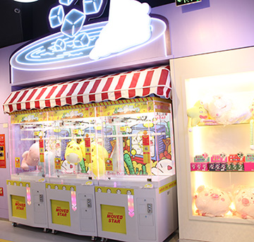 進(jìn)軍娃娃機(jī)市場三千問，了解這些技巧經(jīng)營手到擒來！