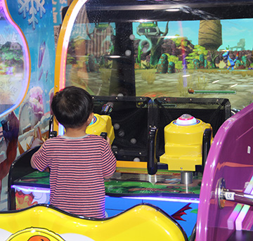 看懂娃娃機(jī)的未來發(fā)展趨勢，助你經(jīng)營有道