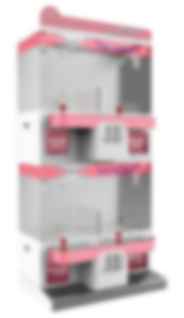 立而方四人<a href='/wwj.htm' class='keys' title='點擊查看關(guān)于娃娃機的相關(guān)信息' target='_blank'>娃娃機</a> 立而方四人娃娃機