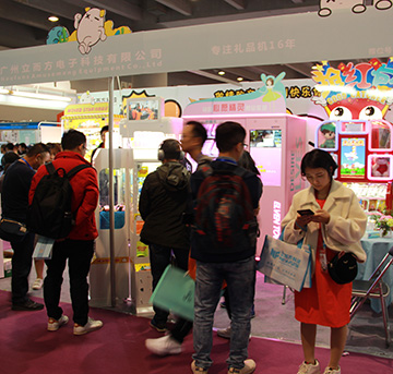 娃娃機(jī)市場分析，掌握市場發(fā)展動向，拒絕隨波逐流