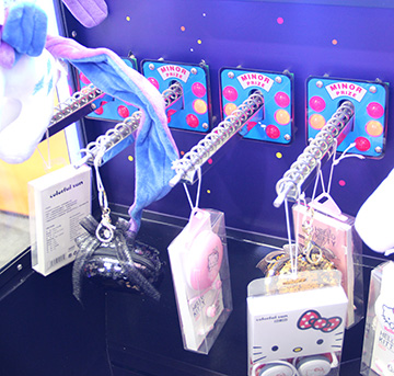 探秘風(fēng)云再起，尋找禮品機(jī)運(yùn)營之道