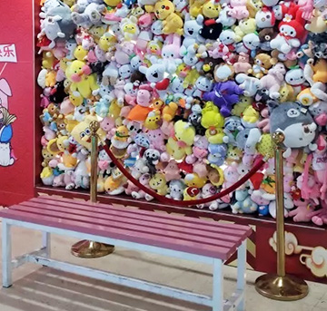 收集了100個場地更換系統(tǒng)的教訓(xùn)總結(jié)，對開禮品機(jī)店的你或許有得