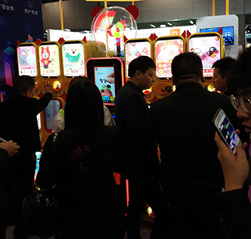“暴利”新零售市場(chǎng)，1分鐘讀懂扭蛋機(jī)盈利模式