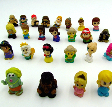 充滿驚喜與失落的圓形扭蛋，正迎來新一輪的市場爆發(fā)