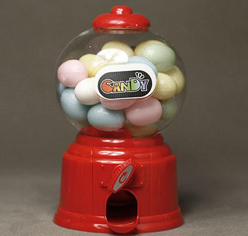 2018年的口紅機(jī)，扭蛋機(jī)，消失的夫妻店和2019跨境電商