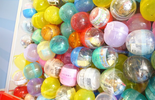 立而方扭蛋機(jī)扭蛋