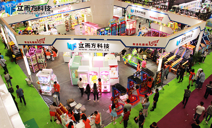 【立而方】青春期許，立而方廣州展圓滿落幕！