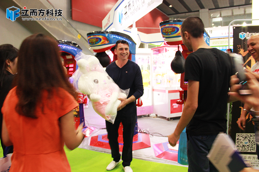 立而方龍拳游戲機 立而方龍拳游戲機