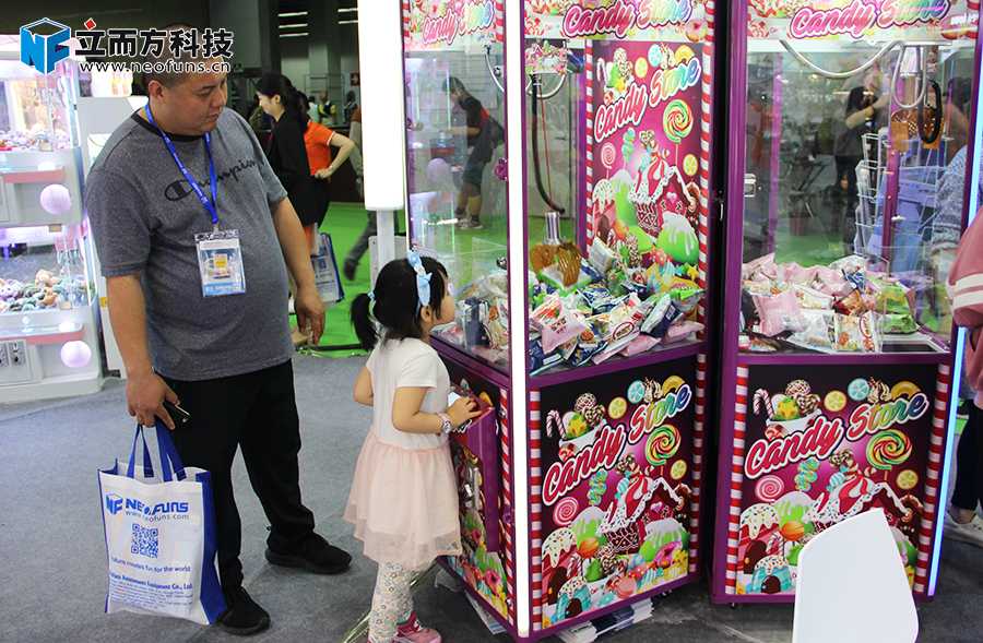 立而方廣州展現(xiàn)場 立而方廣州展現(xiàn)場