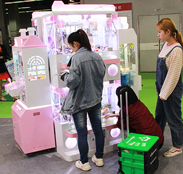 技巧雜談，如何征服抓娃娃機(jī)，搖身變抓娃娃機(jī)大神？（上）