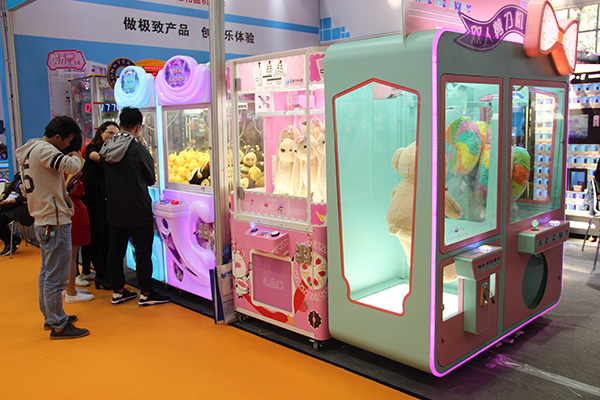 立而方禮品機(jī)運(yùn)營(yíng)方案