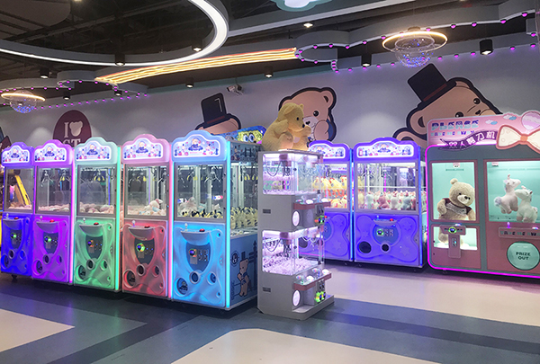 江蘇精典泰迪時代樂園 江蘇精典泰迪時代樂園