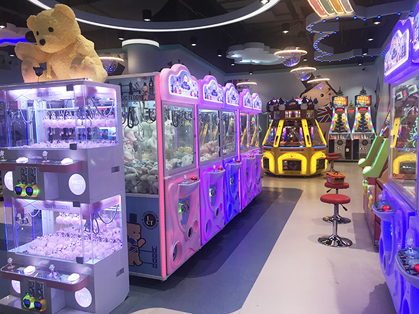 江蘇精典泰迪時代樂園 江蘇精典泰迪時代樂園