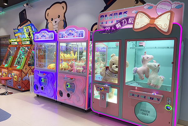 江蘇精典泰迪時代樂園 江蘇精典泰迪時代樂園