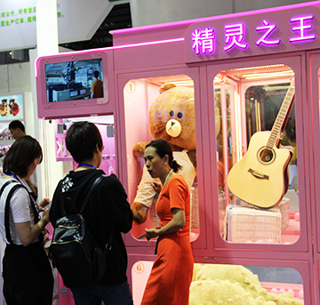 給即將入行或者想要做娃娃機(jī)的朋友，這干貨看了不虧！