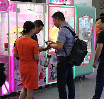 夾娃娃機(jī)的利潤(rùn),資深行業(yè)從業(yè)人員給大家提個(gè)醒,千萬(wàn)別相信這些—立而方