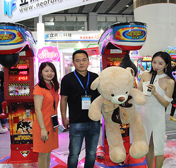 夾布娃娃的機(jī)器要怎樣做活動(dòng)呢？教你打造人氣夾娃娃機(jī)店-立而方