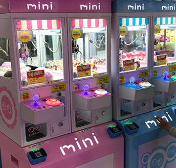 夾娃娃機(jī)盈利怎么樣？隔壁小王拿自己場地給大家算一筆賬—立而方