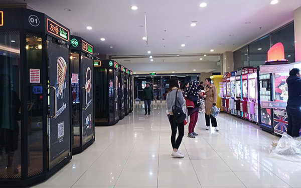 抓娃娃機如何 抓娃娃機如何