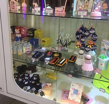 娃娃機(jī)禮品機(jī)技巧揭秘，上萬次實(shí)戰(zhàn)技巧總結(jié)免費(fèi)講解—立而方課堂