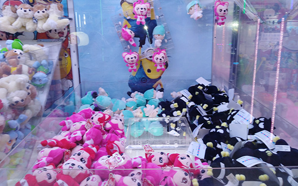 娃娃機(jī)禮品機(jī) 娃娃機(jī)禮品機(jī)