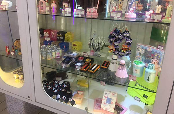 小型夾娃娃機(jī)器 小型夾娃娃機(jī)器