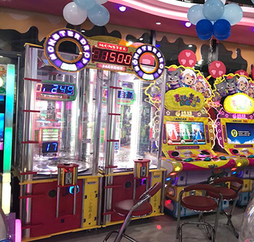 投幣夾娃娃機(jī)經(jīng)驗(yàn)技巧，掌握這些再也不怕在女友面前丟臉啦！