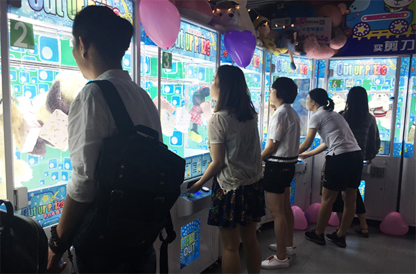 娃娃機(jī)在哪里買(mǎi) 娃娃機(jī)在哪里買(mǎi)