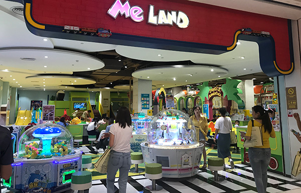 夾布娃娃機(jī)器 夾布娃娃機(jī)器