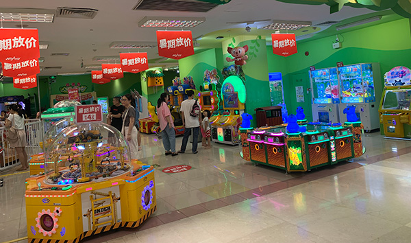 自動(dòng)夾娃娃機(jī) 自動(dòng)夾娃娃機(jī)