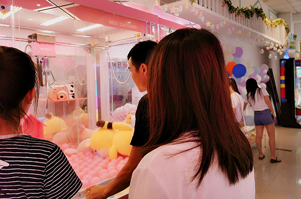 玩具夾娃娃機(jī) 玩具夾娃娃機(jī)