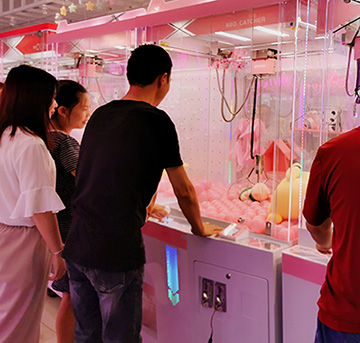 不用投幣就能暢玩兌幣娃娃機！真的有這種好事兒？—立而方資訊