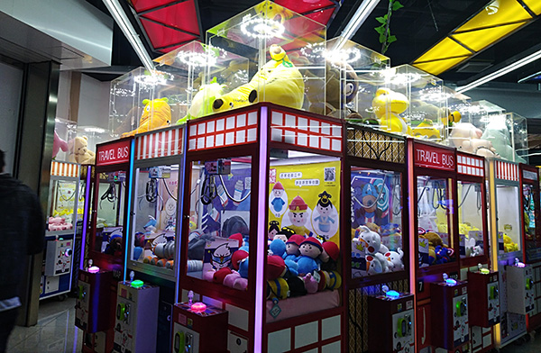 迷你抓<a href='/wwj.htm' class='keys' title='點(diǎn)擊查看關(guān)于娃娃機(jī)的相關(guān)信息' target='_blank'>娃娃機(jī)</a> 迷你抓娃娃機(jī)