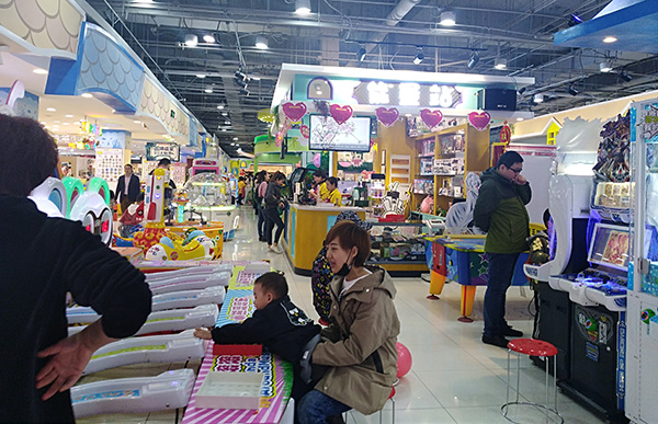 夾娃娃機器多少錢 夾娃娃機器多少錢