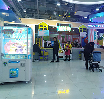 娃娃機(jī)經(jīng)營三千問，娃娃機(jī)投放方案第一期—立而方資訊