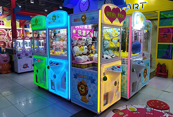 娃娃機投放方案 <a href='/wwj.htm' class='keys' title='點擊查看關(guān)于娃娃機的相關(guān)信息' target='_blank'>娃娃機</a>投放方案