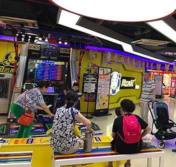 創(chuàng)業(yè)新風(fēng)口—為什么越來越多人選擇可愛夾娃娃機(jī)創(chuàng)業(yè)—立而方資訊