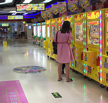 碎片時間蘊含大商機，吸塑娃娃機與消費者的準確對接很重要—立而方