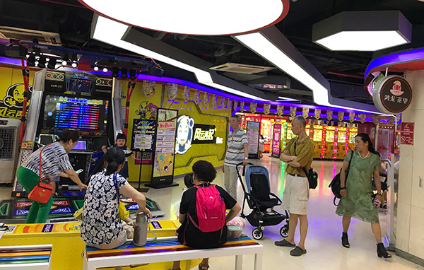 吸塑娃娃機(jī) 吸塑娃娃機(jī)