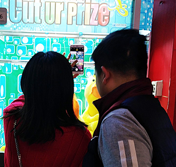 抓娃娃機(jī)總是抓不住，明白其中規(guī)律就能成為抓娃娃高手！-立而方