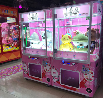 利用小型夾娃娃機(jī)售賣煙草是違法行為？這些經(jīng)營細(xì)節(jié)要注意—立而方資訊