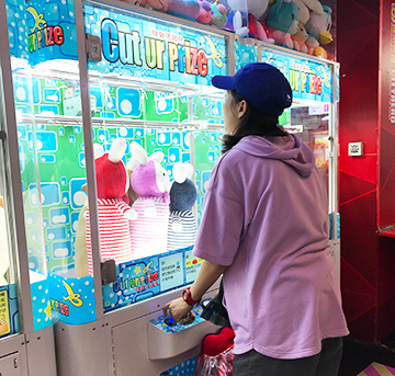 娃娃機(jī)廠家：摸透這些心理學(xué)，抓娃娃機(jī)的盈利就會非?？捎^！-立而方