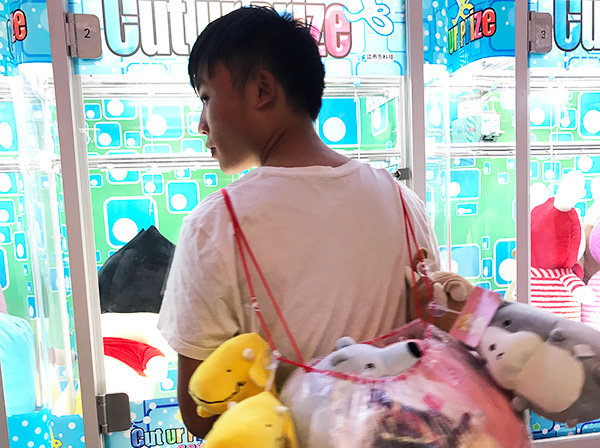 廣州娃娃機廠家 廣州娃娃機廠家