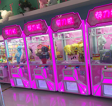 經(jīng)營(yíng)夾娃娃機(jī)不賺錢？這些細(xì)節(jié)方面你真的做好了嗎？—立而方資訊