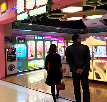 IP衍生品與抓娃娃機(jī)的最終落腳點都要回歸內(nèi)容本身—立而方資訊