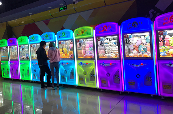 抓娃娃機(jī)剪刀機(jī) 抓娃娃機(jī)剪刀機(jī)