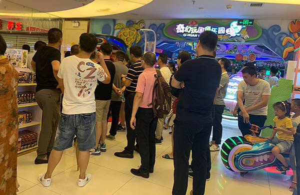 抓娃娃機打拳機 抓娃娃機打拳機